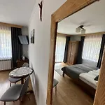 Mango - Przystanek Kuznice 3* Zakopane
