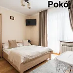 Bed & Breakfast Mango - Przystanek Kuznice Zakopane