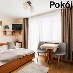 Mango - Przystanek Kuznice 3*