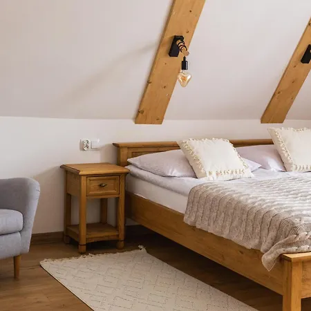 Mango - Przystanek Kuznice Bed & Breakfast Zakopane