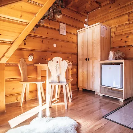 Bed & Breakfast Mango - Przystanek Kuznice