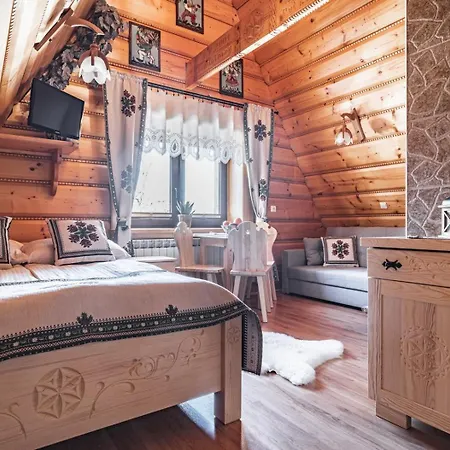 Mango Bed and Breakfast *