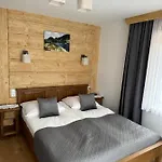 Bed & Breakfast Mango - Przystanek Kuznice Zakopane