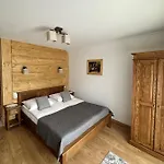 Bed & Breakfast Mango - Przystanek Kuznice Zakopane