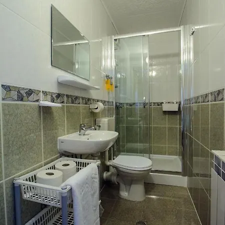 Bed & Breakfast Mango 3*