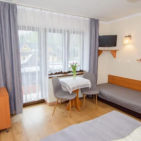 Mango Bed & Breakfast Zakopane