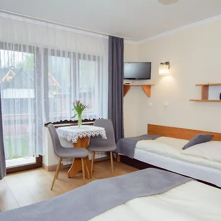 Mango - Przystanek Kuznice 3* Zakopane
