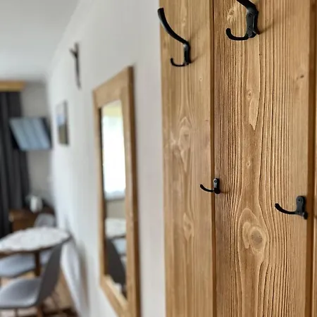 Mango - Przystanek Kuznice Couette-café Zakopane