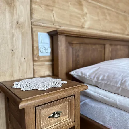 Mango Bed & Breakfast Zakopane