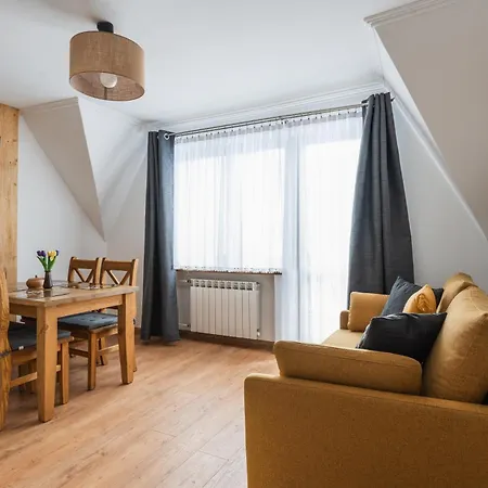 Bed & Breakfast Mango Zakopane