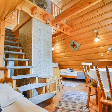 Mango - Przystanek Kuźnice 3*