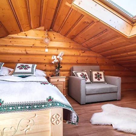 Mango - Przystanek Kuznice 3* Zakopane