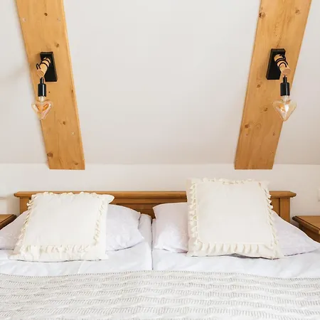 Mango - Przystanek Kuznice 3* Zakopane