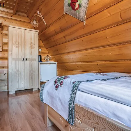 Mango - Przystanek Kuznice 3* Zakopane