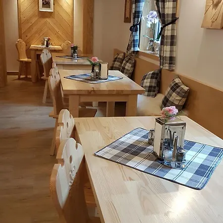 Mango - Przystanek Kuznice 3* Zakopane