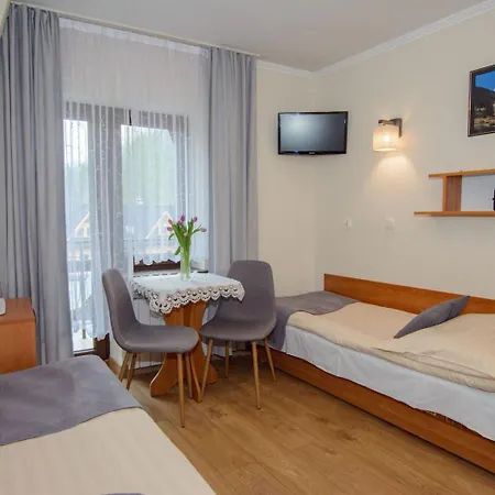 Mango - Przystanek Kuznice