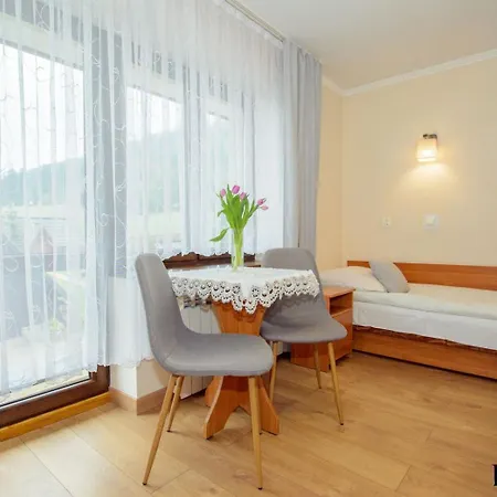 Mango - Przystanek Kuznice Zakopane