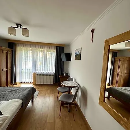 Mango - Przystanek Kuznice 3* Zakopane