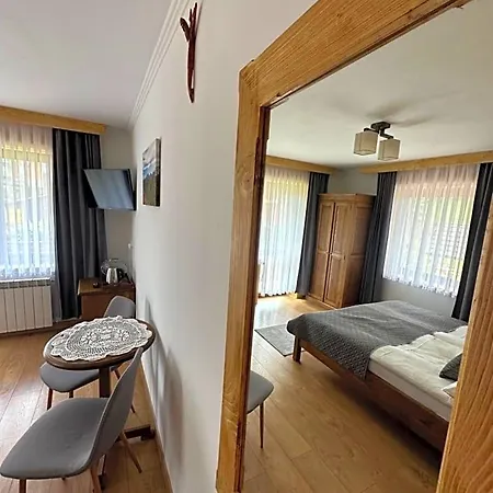 Oda ve Kahvaltı Mango - Przystanek Kuznice Zakopane