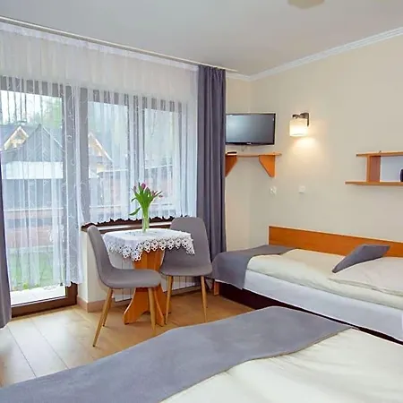 Mango - Przystanek Kuznice 3* Zakopane