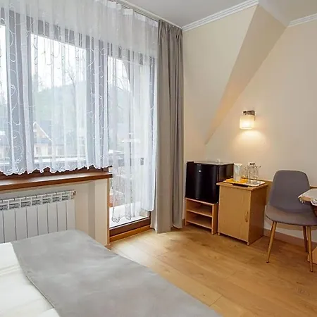 Oda ve Kahvaltı Mango - Przystanek Kuznice Zakopane