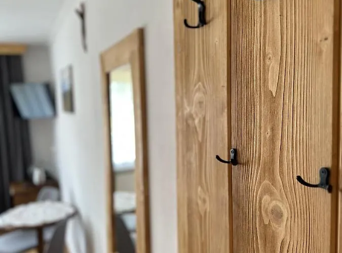 Mango - Przystanek Kuznice Bed & Breakfast Zakopane