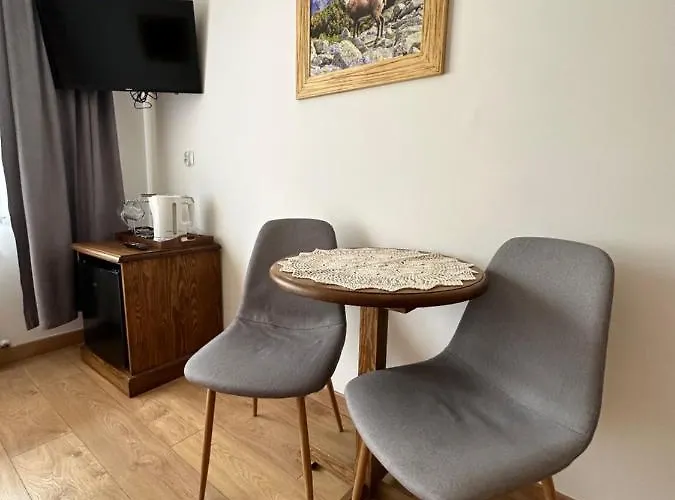 Bed & Breakfast Mango - Przystanek Kuznice