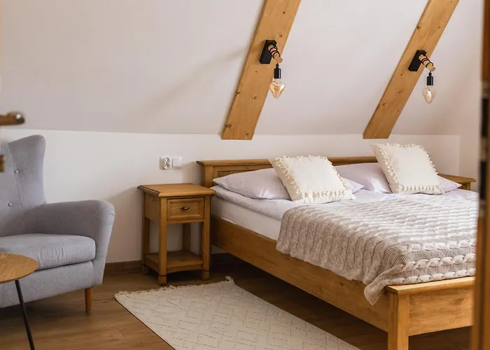 Mango - Przystanek Kuźnice Nocleg ze śniadaniem Zakopane