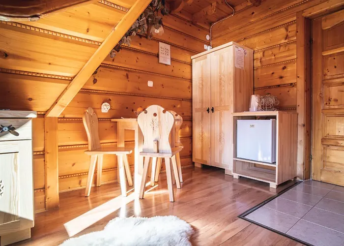 Bed & Breakfast Mango - Przystanek Kuznice