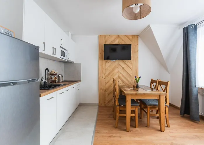 Mango - Przystanek Kuźnice 3*