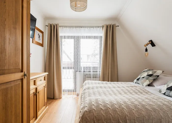 Mango - Przystanek Kuźnice