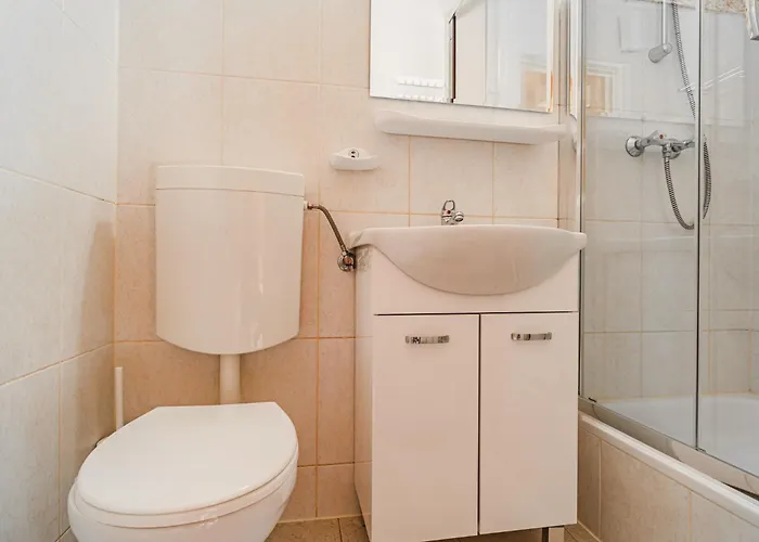 Mango - Przystanek Kuznice Bed & Breakfast Zakopane