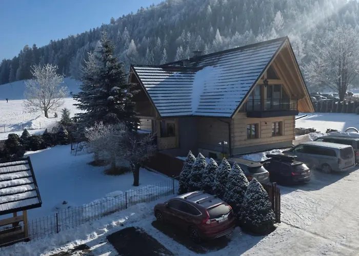 Mango - Przystanek Kuznice 3*